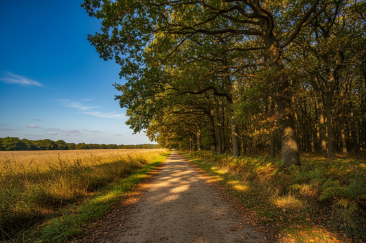 The Road Not Taken
